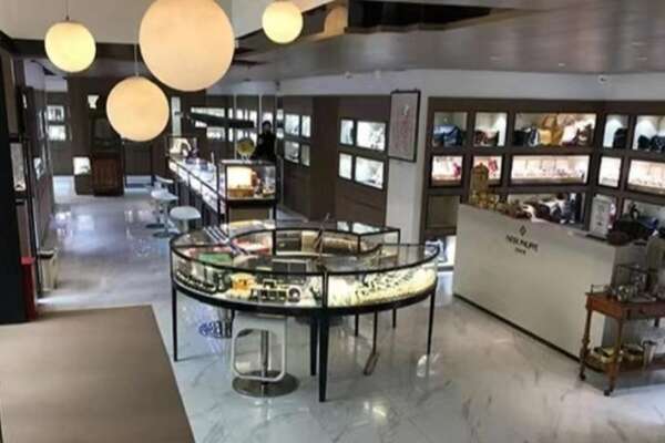 张家口市宣化寄卖奢侈品店